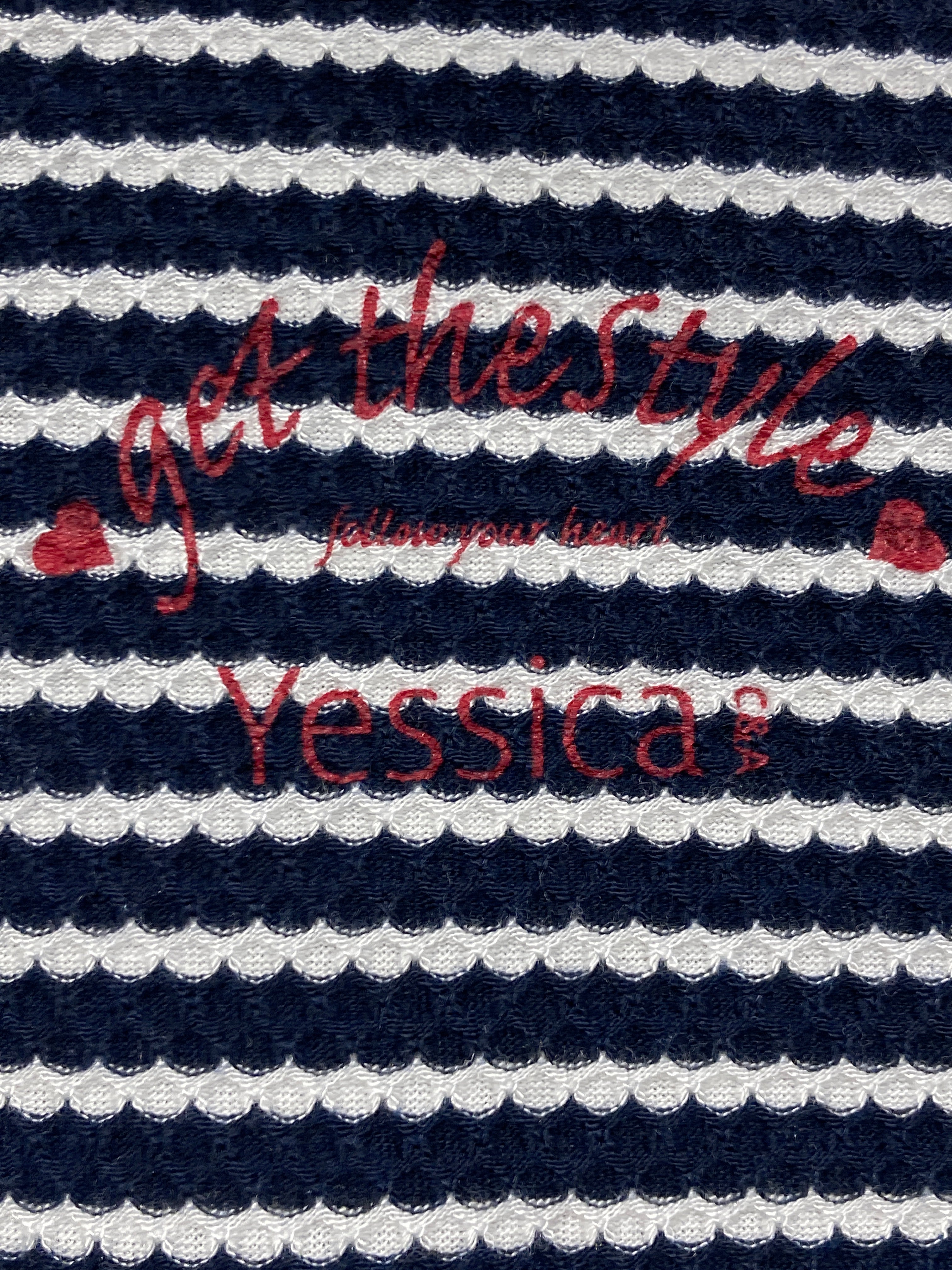 Yessica Cardigan